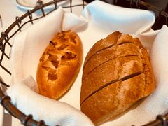 -Wolfgang’s Steakhouse 沃夫冈牛排馆(上海白玉兰广场店)