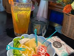 -心海贝西餐(翰林苑商业城店)