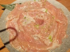 -烧肉达人•炭火烧肉(新天地店)