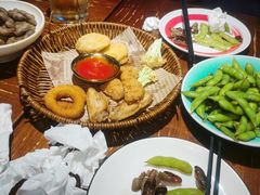-你又瘦了小酒馆(奥体店)