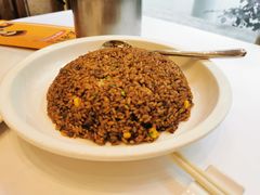 -乾隆美食·本帮菜(黄河路店)