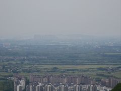 -南京市江宁方山