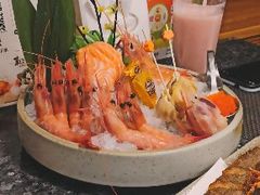 -菊上料理(蜀山银泰百货店)