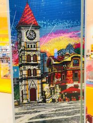-乐高授权专卖店(鲁能城购物中心店)