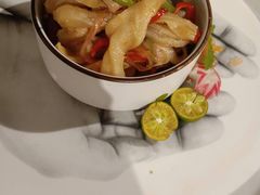 -确喜美味小厨(西单商场兰州店)