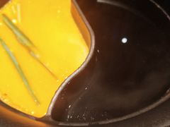 -温野菜涮涮锅(曲江大悦城店)