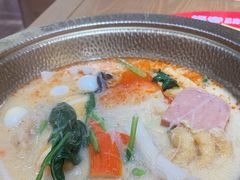 -福客麻辣烫·现炒麻辣香锅(印力中心店)