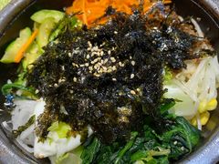 -金顺韩式烤肉·网红烤肉店(广利路店)