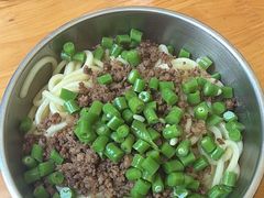 -左撇子私房面