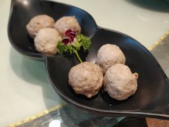 -手选潮汕鲜活牛肉火锅(二七广场店)