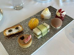 -北京柏悦酒店·锦庭餐厅Dining Room