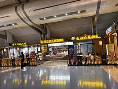 -重庆江北国际机场-T2航站楼