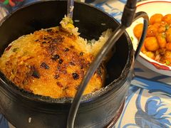 -川流不息·地道川菜·小龙虾(新松江路店)