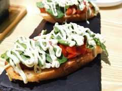 -澳骄 Aussie Kitchen·手工披萨·西餐(国大店)
