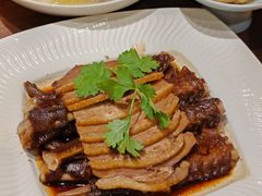 -蛇口希尔顿南海酒店·随轩中餐厅·粤菜