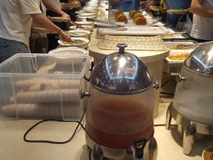 -素满香·食养自助(建邺万达店)