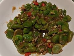 -刘胖子家常菜·蹄花焖藕(江汉路总店)