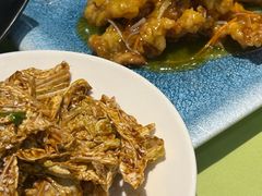 -玉桥餐厅(天坛店)