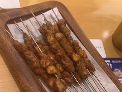 -马记永·兰州牛肉面(3019君尚店)