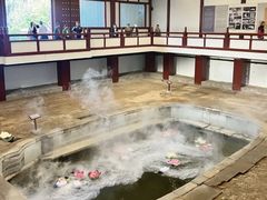 -华清宫景区