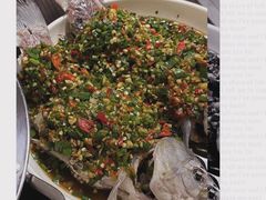 -艺味深尝(云锦路店)