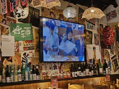 -千懿六本木酒场(常熟路店)