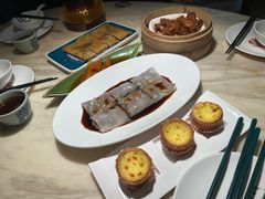 -陶陶居酒家(SM二期购物广场店)