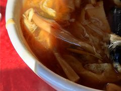 -北大地皖峰饭馆