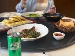 -尚品越府·融合餐厅(延安路店)