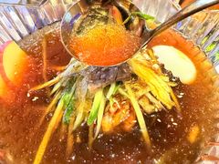 -河坝烧烤串城(金达莱店)