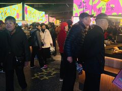-老客满蛋饼(双塔市集店)