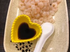 清溜河虾仁-王四酒家苏帮菜馆(观前店)