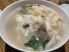 -禾珍珠家常小馆(河南博物院店)