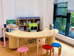 -多特儿童专注力·感统训练·注意力提升培训(金山万达中心)