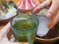 -松野谷·寿喜烧自助(华联顺义金街购物中心店)