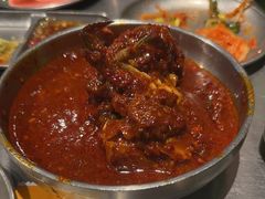 -山葵说·泥炉烤肉(泰达时尚E街区店)
