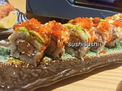 -Top House日式料理(茸北店)