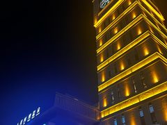 -星河湾温泉洗浴酒店