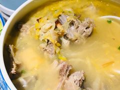 -额娘·现烙春饼烤鸭(太原总店)