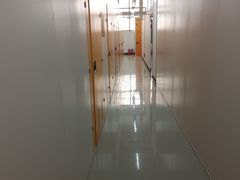 -安东易迷你自助仓储寄存仓库(顾戴路店)