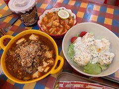 -万能料理屋(钟鼓岭路店)