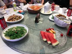-79号渔船海鲜饭店(宝安店)