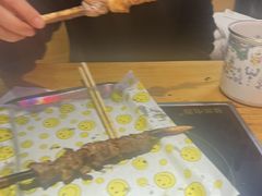 -新疆烧烤王(广灵店)