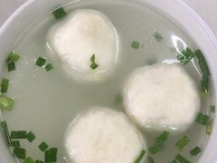 -大福星鱼丸(美食街店)