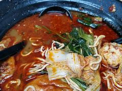 -四川老牛麻辣烫(北门桥店)