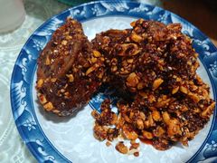 -鑫记婆婆兔·成都特产·兔头手撕兔(太古里店)
