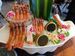 -Mr.Fish鱼鲜生海鲜放题(高德置地冬广场店)
