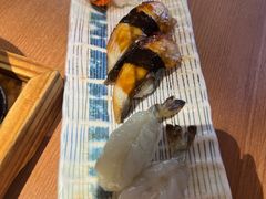 -万岁寿司(天河领展店)