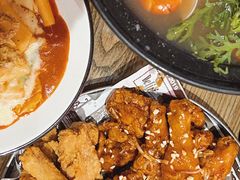 -Dak's 炸鸡(远景路店)