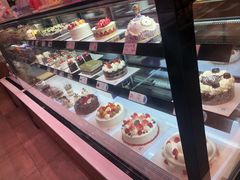 -巴黎贝甜(五月花广场店)